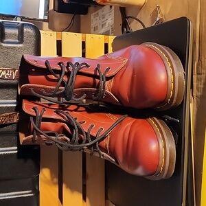 Dr Martens 1460 vintage made in England 🇬🇧🇬🇧🇬🇧